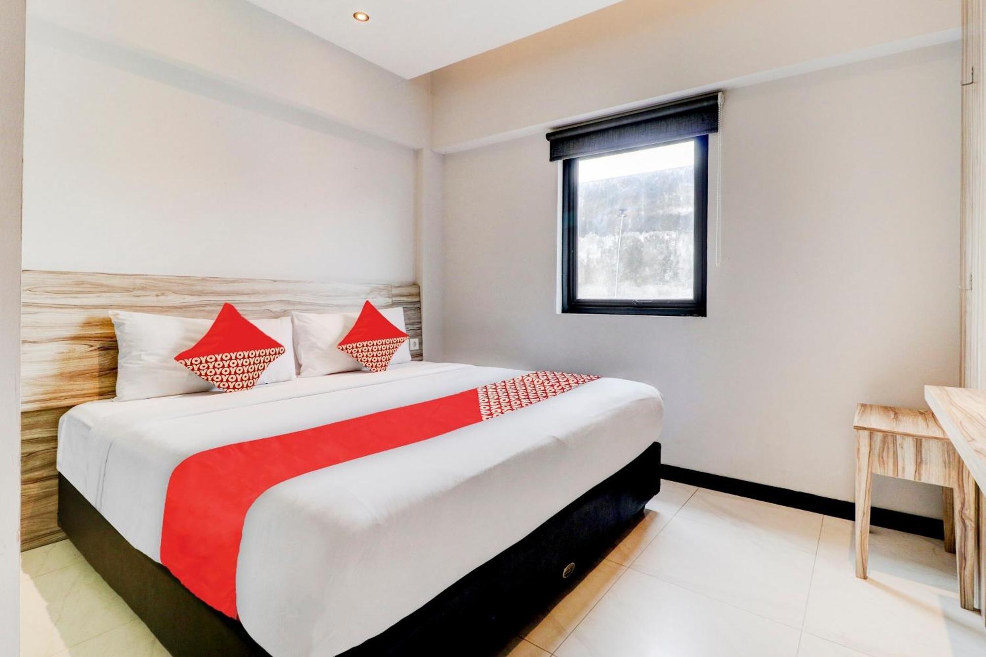 Hotel Oyo Flagship 90775 I Sleep 3*