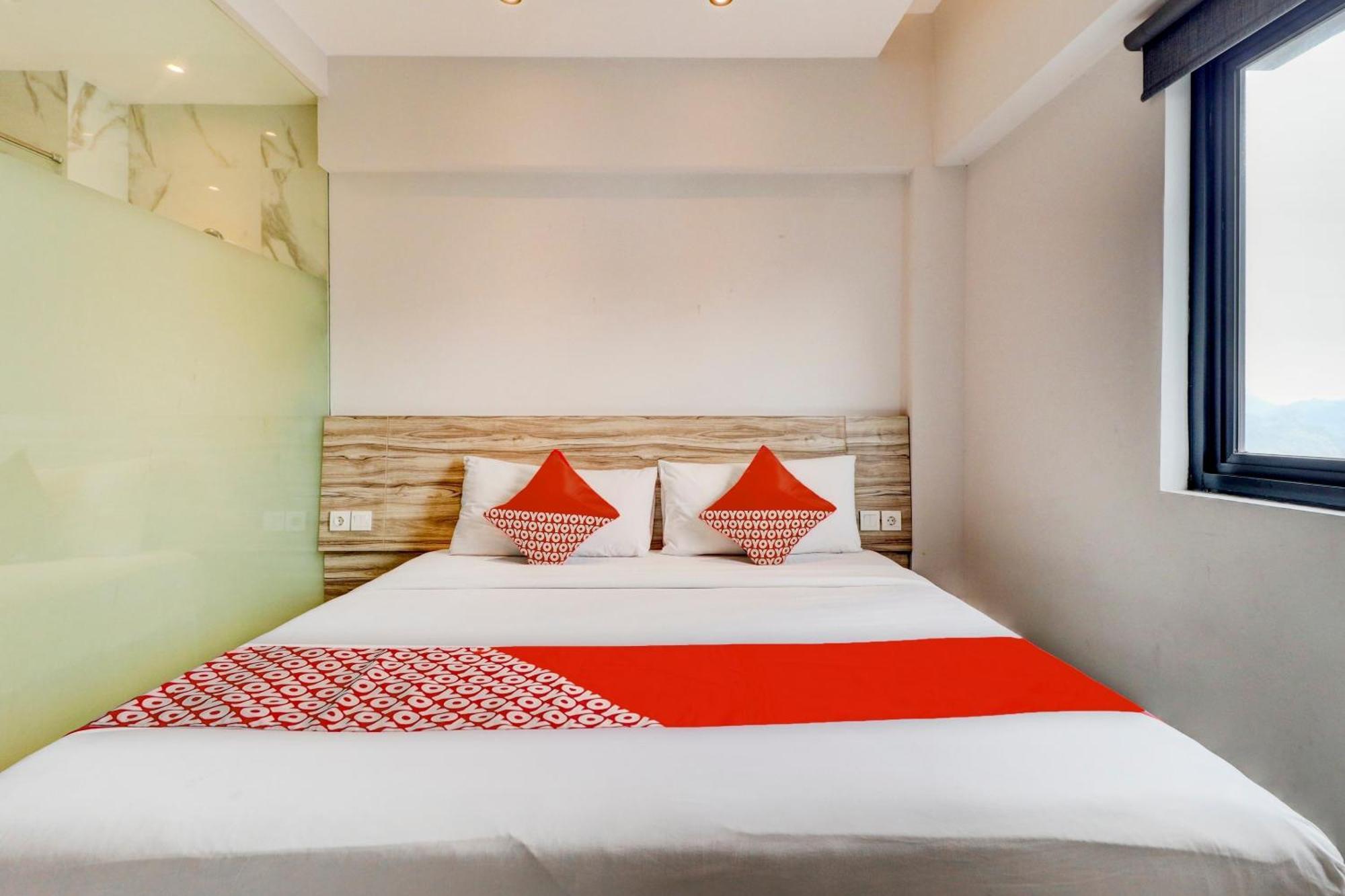 Hotel Oyo Flagship 90775 I Sleep