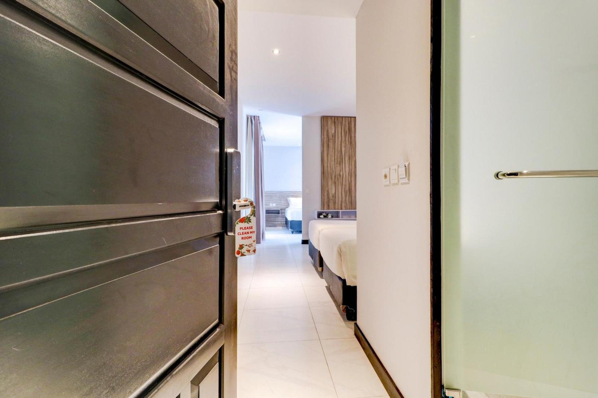 Hotel Oyo Flagship 90775 I Sleep Bandung