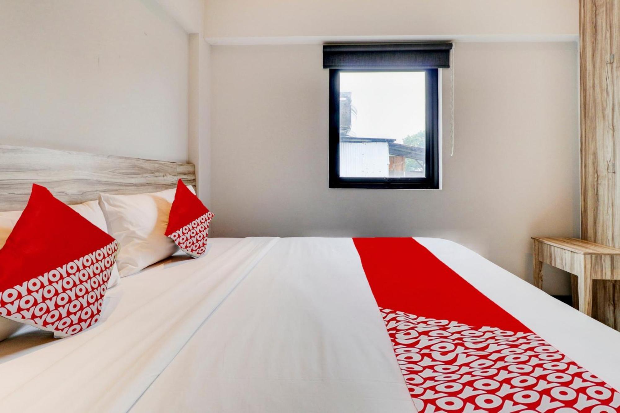 Hotel Oyo Flagship 90775 I Sleep 3*
